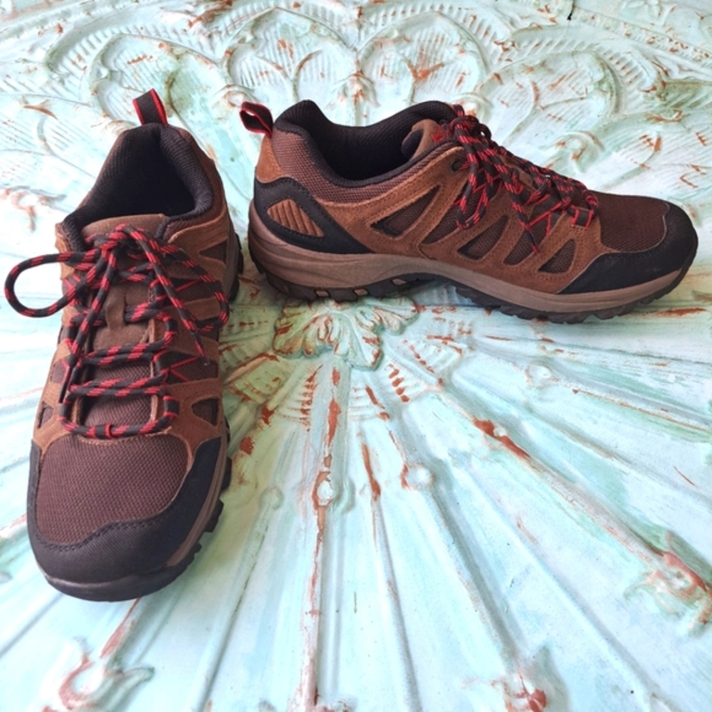 😃DENALI BACKCOUNTRY SHOES